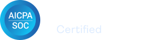 SOC 2 Type II certified